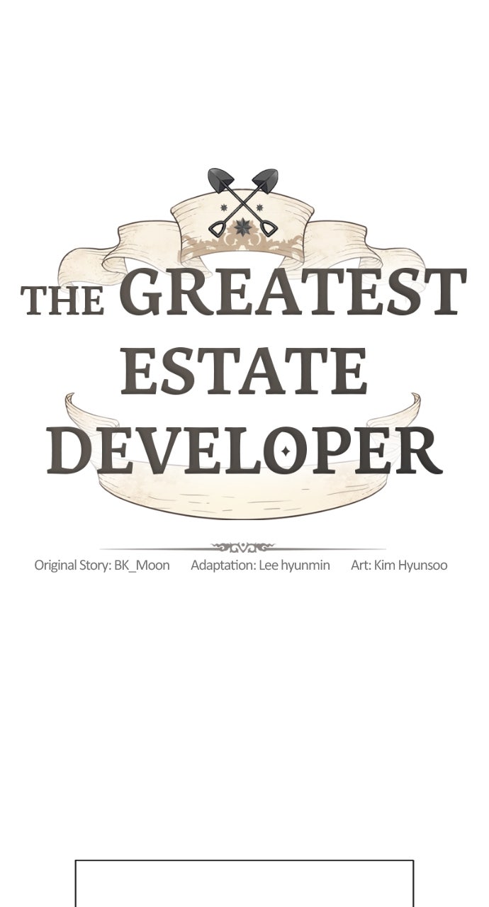 Read The Greatest Estate Developer Manga Online