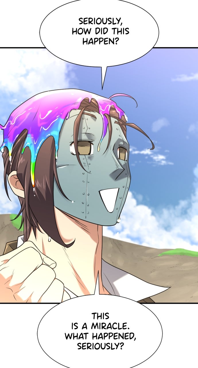 Read The Greatest Estate Developer Manga Online