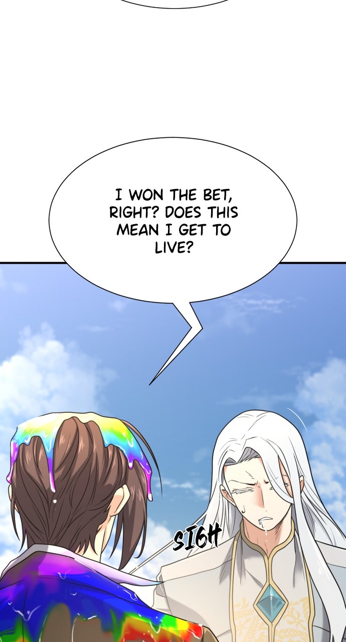 Read The Greatest Estate Developer Manga Online