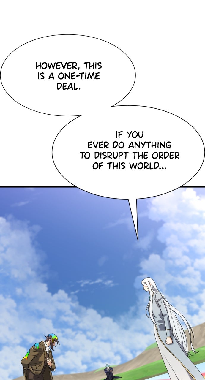 Read The Greatest Estate Developer Manga Online