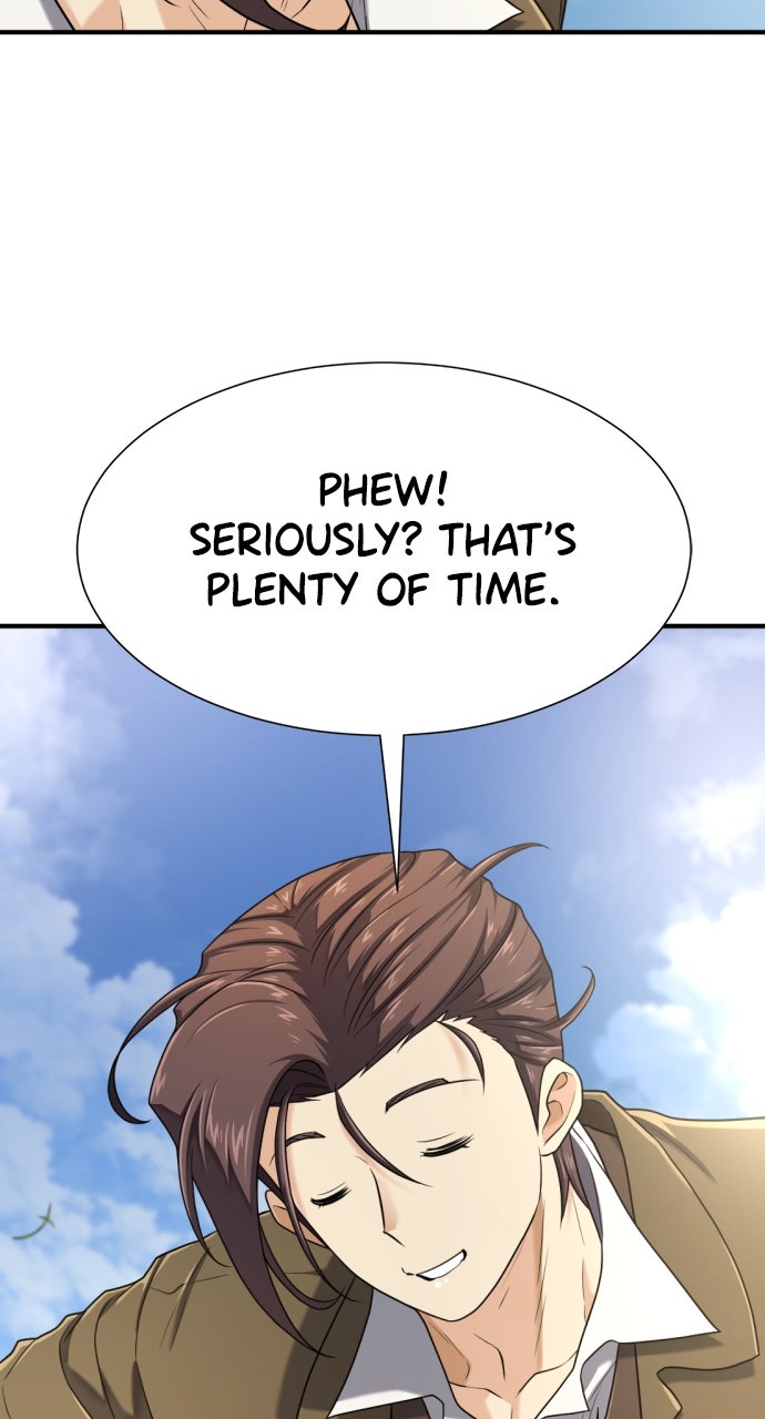 Read The Greatest Estate Developer Manga Online