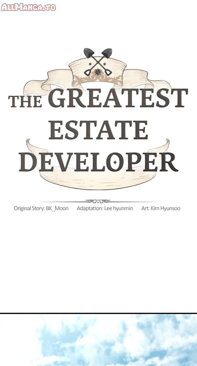 Read The Greatest Estate Developer Manga Online
