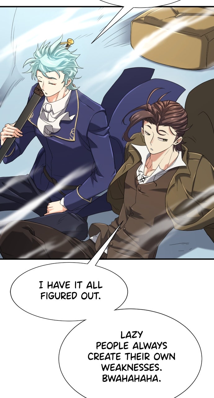 Read The Greatest Estate Developer Manga Online