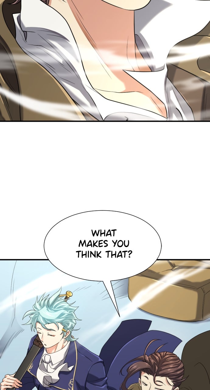 Read The Greatest Estate Developer Manga Online