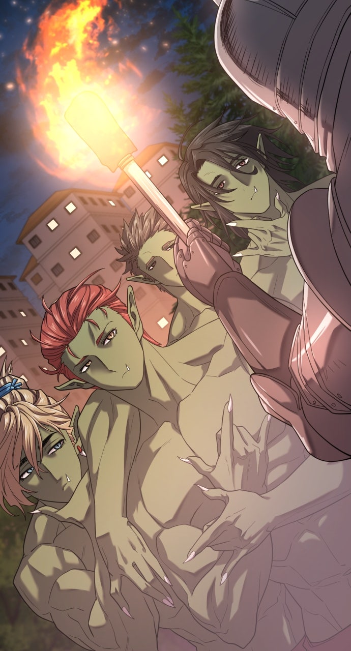 Read The Greatest Estate Developer Manga Online