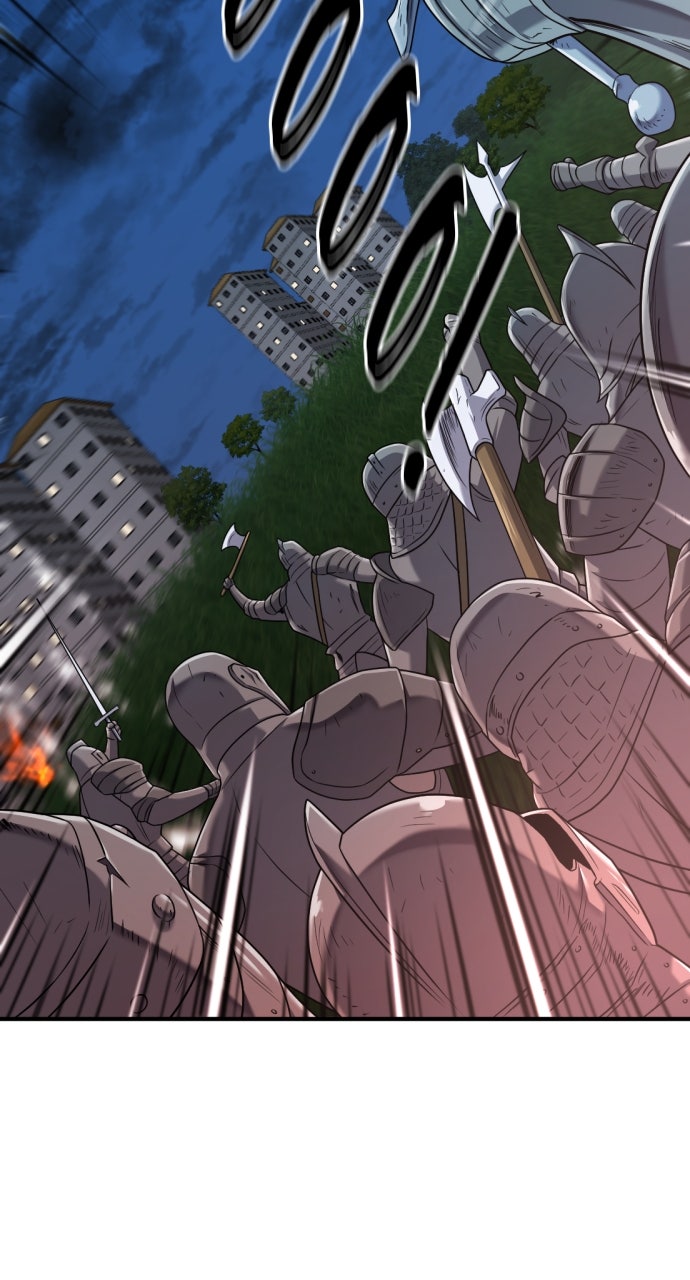 Read The Greatest Estate Developer Manga Online