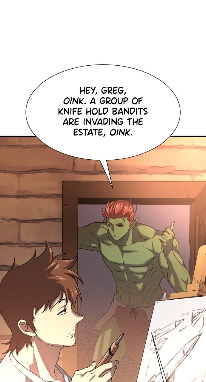 Read The Greatest Estate Developer Manga Online