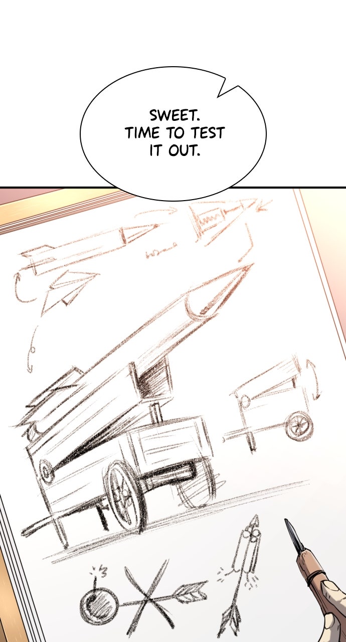 Read The Greatest Estate Developer Manga Online