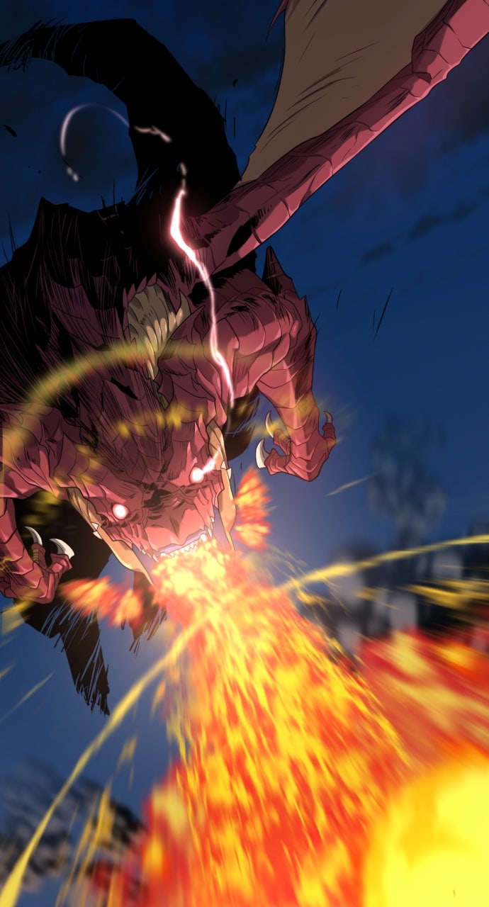 Read The Greatest Estate Developer Manga Online