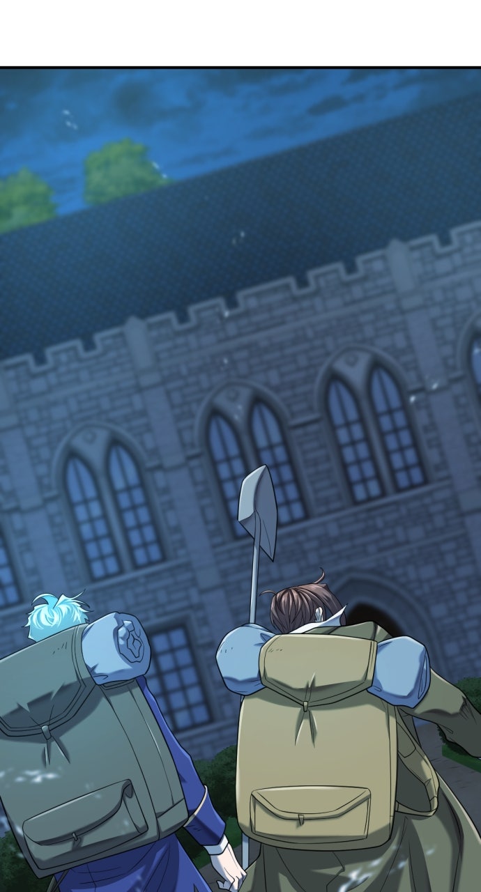 Read The Greatest Estate Developer Manga Online