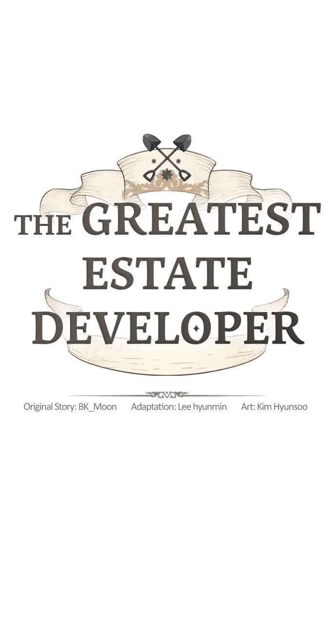 Read The Greatest Estate Developer Manga Online
