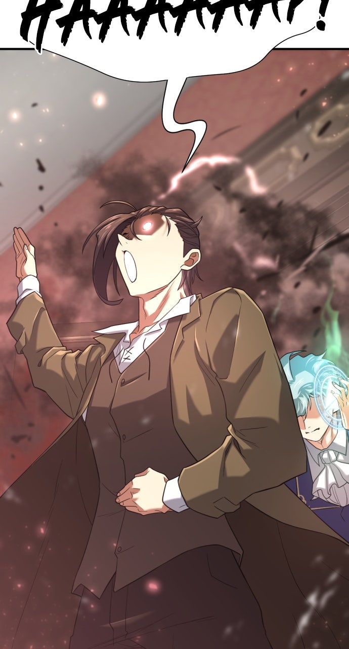 Read The Greatest Estate Developer Manga Online