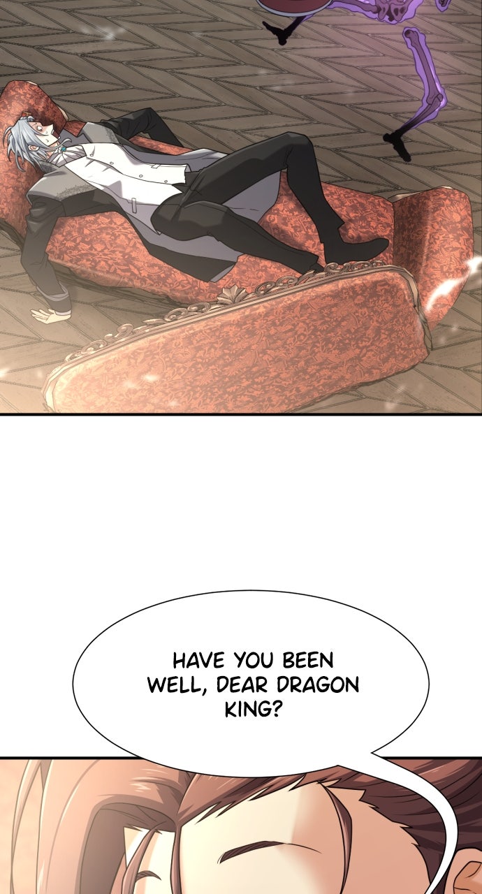 Read The Greatest Estate Developer Manga Online