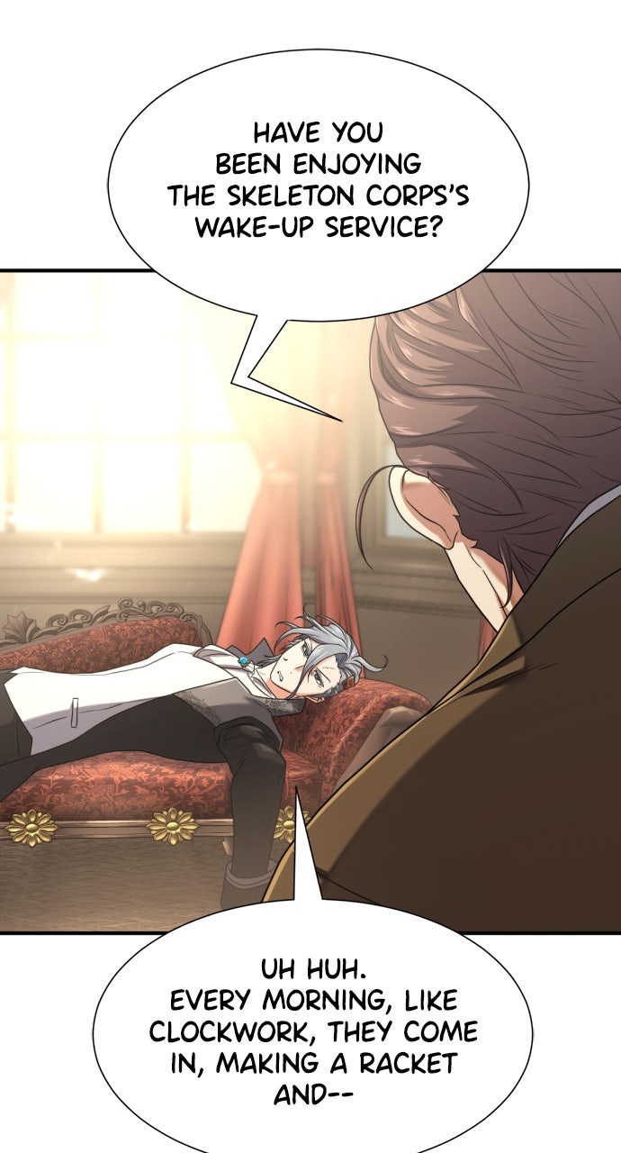 Read The Greatest Estate Developer Manga Online