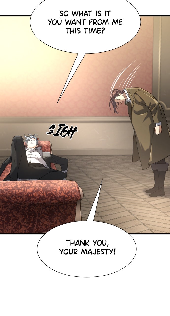 Read The Greatest Estate Developer Manga Online