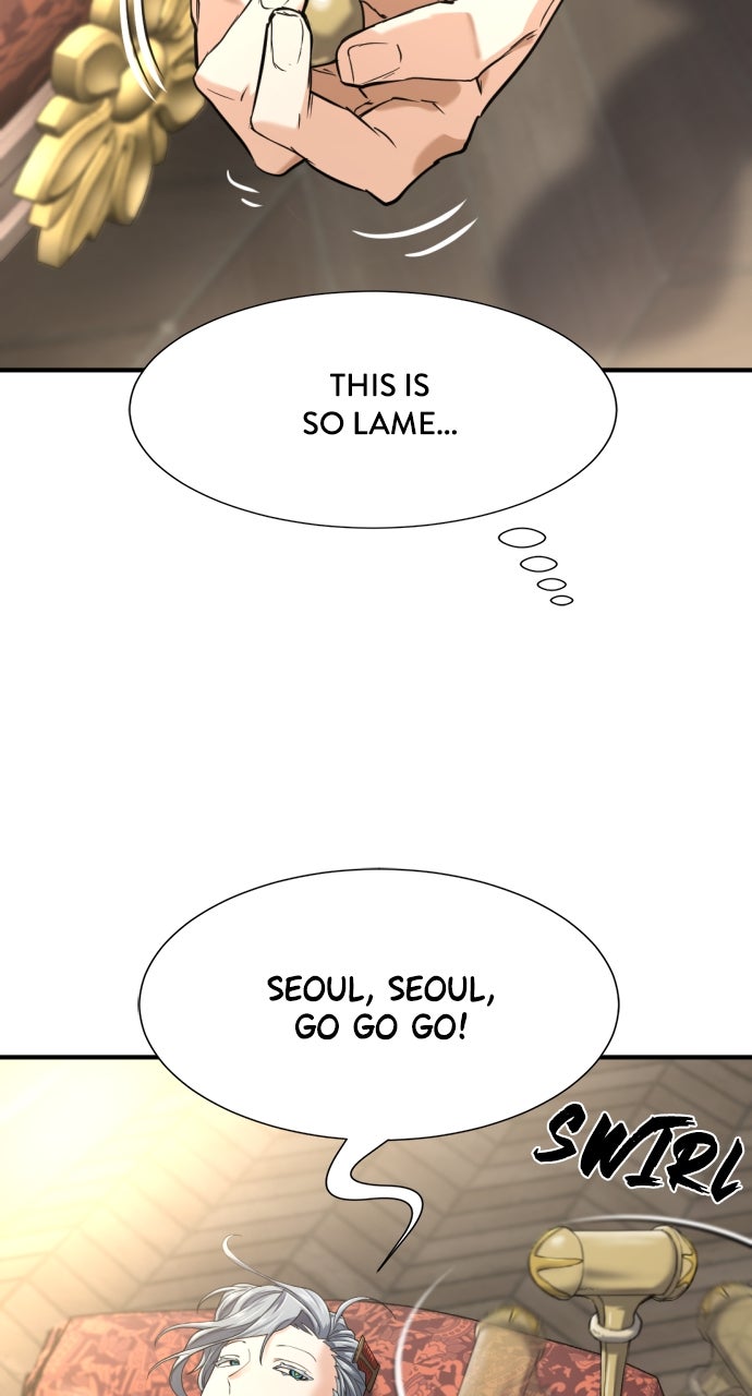 Read The Greatest Estate Developer Manga Online
