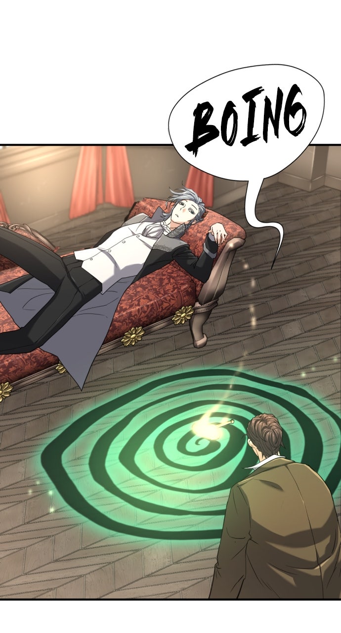 Read The Greatest Estate Developer Manga Online