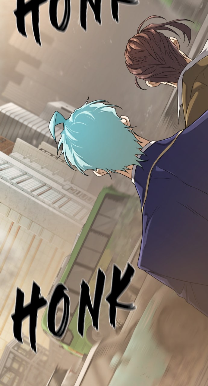 Read The Greatest Estate Developer Manga Online