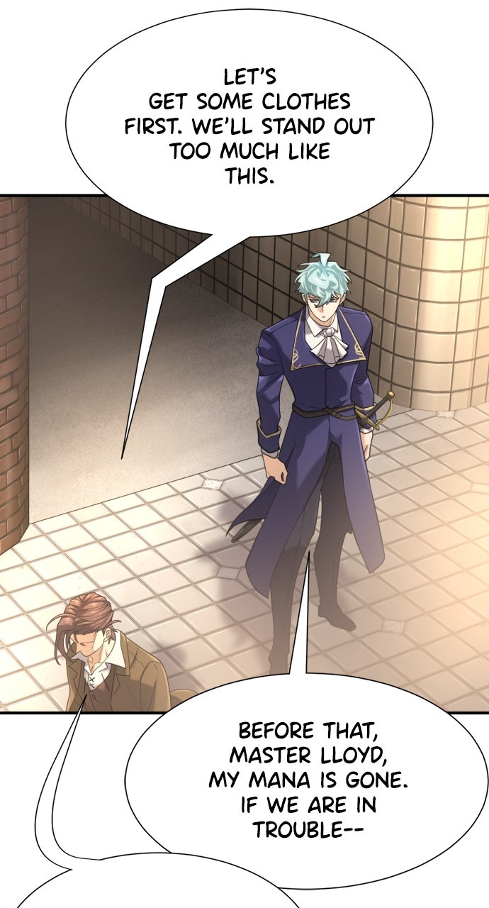 Read The Greatest Estate Developer Manga Online