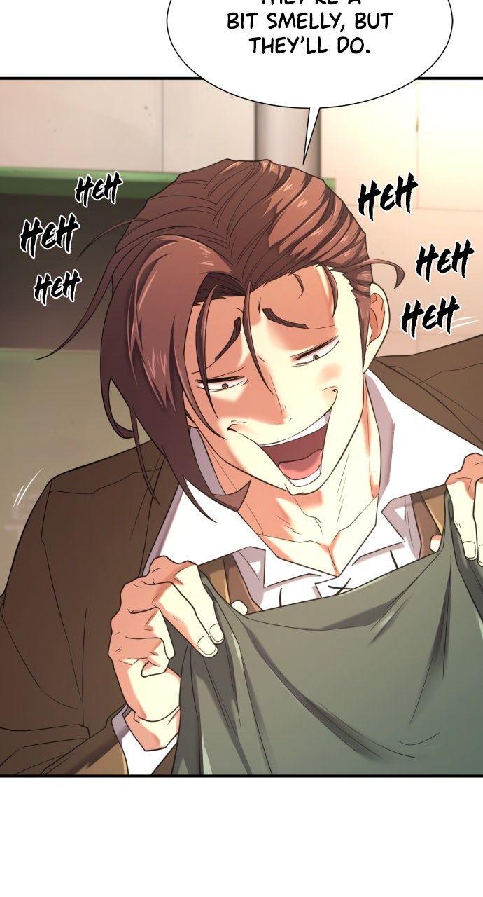 Read The Greatest Estate Developer Manga Online