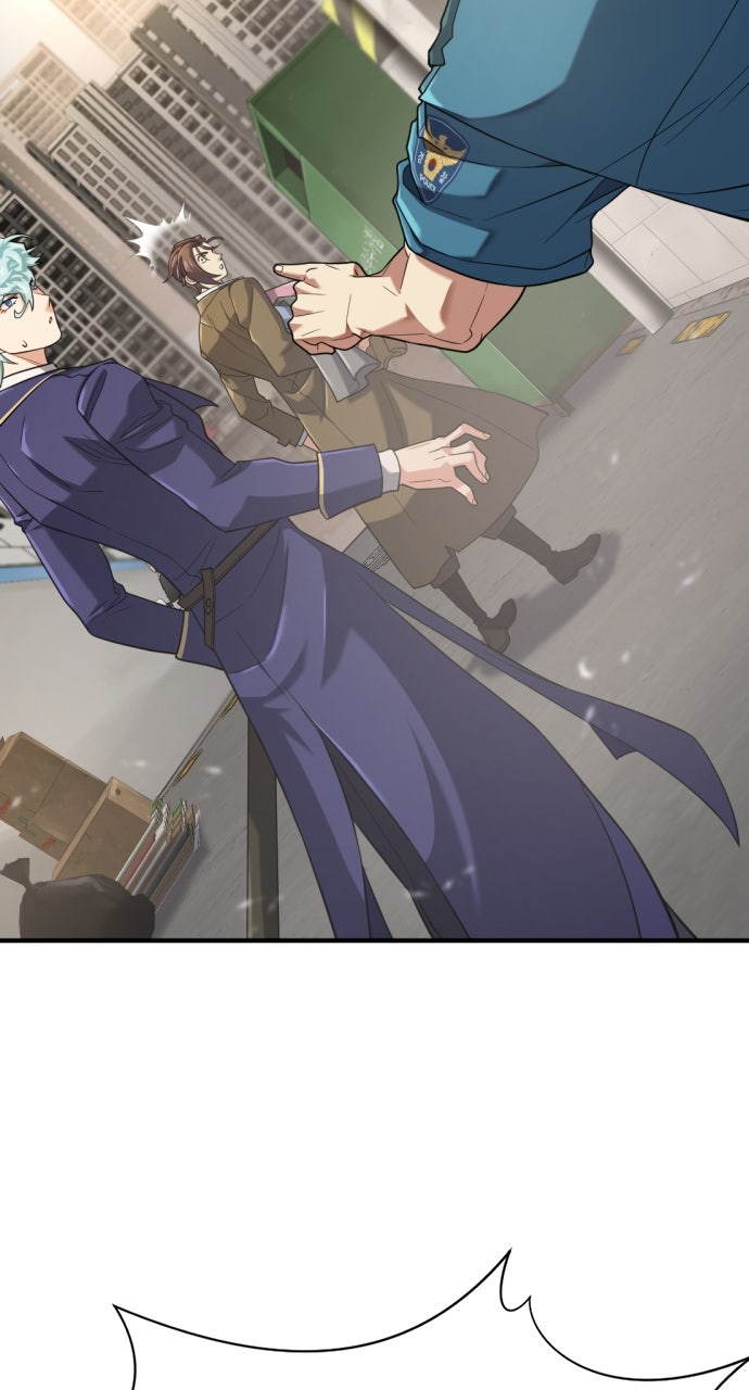 Read The Greatest Estate Developer Manga Online