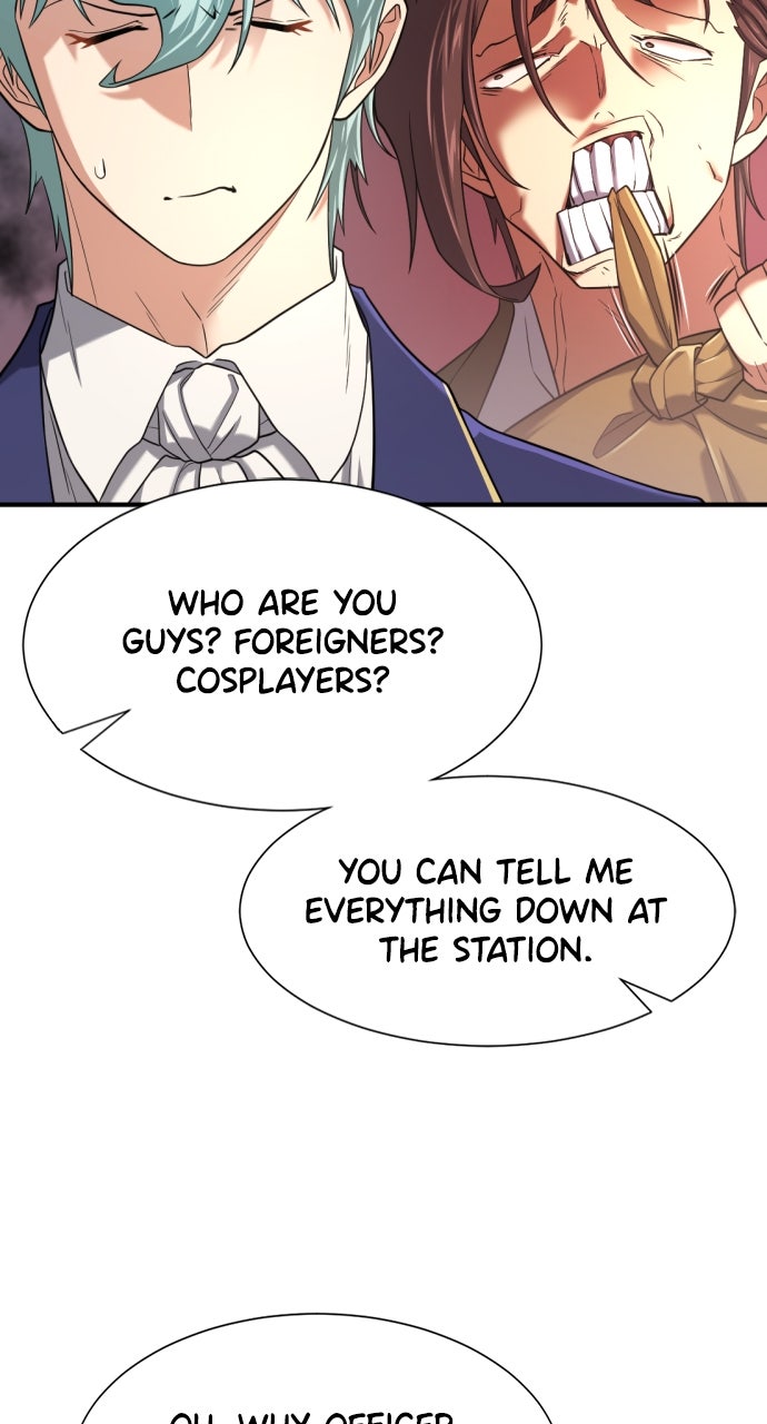 Read The Greatest Estate Developer Manga Online