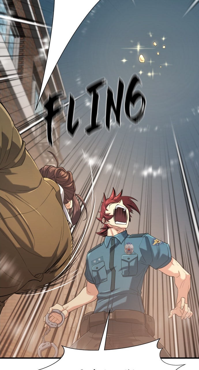 Read The Greatest Estate Developer Manga Online