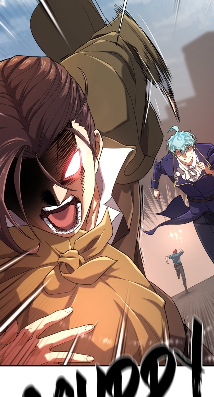 Read The Greatest Estate Developer Manga Online