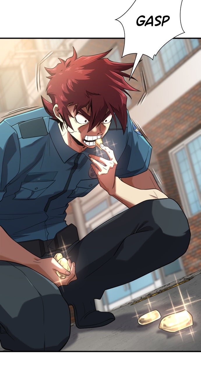 Read The Greatest Estate Developer Manga Online