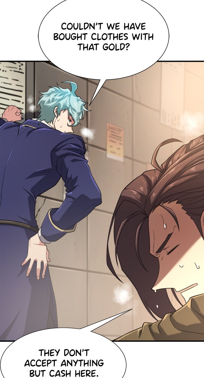 Read The Greatest Estate Developer Manga Online