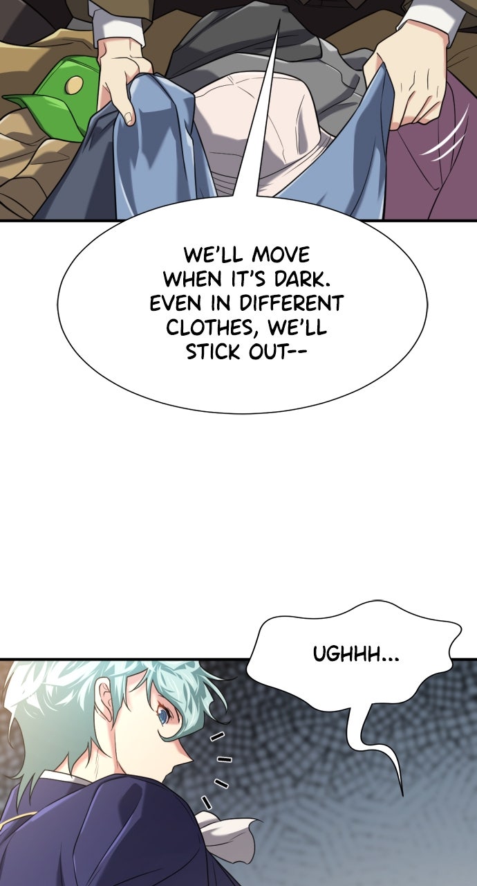 Read The Greatest Estate Developer Manga Online