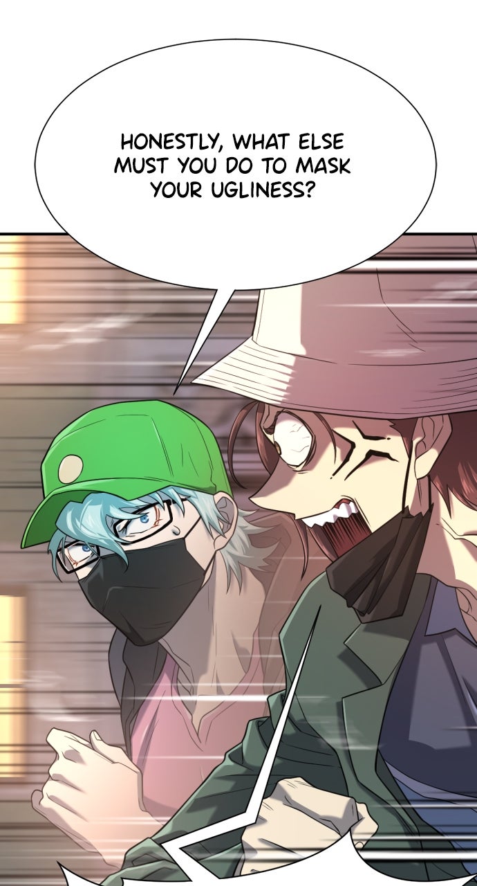 Read The Greatest Estate Developer Manga Online