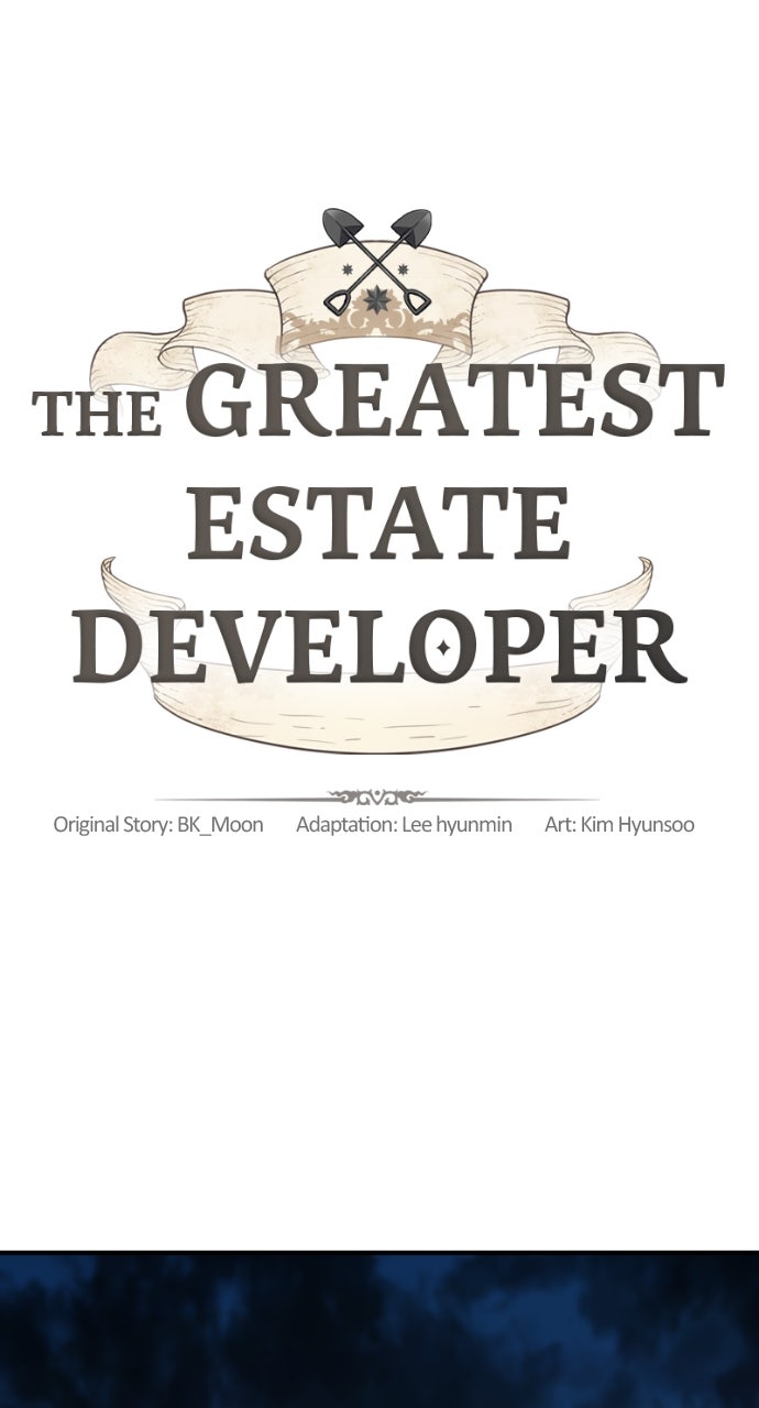 Read The Greatest Estate Developer Manga Online