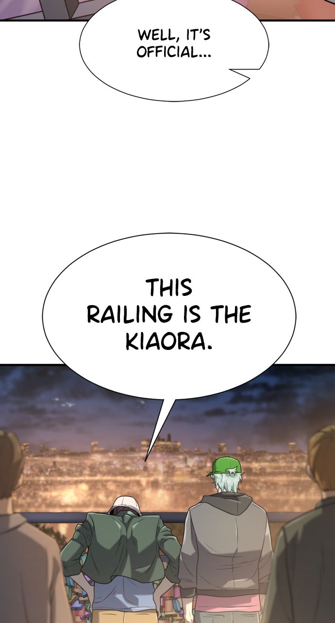 Read The Greatest Estate Developer Manga Online