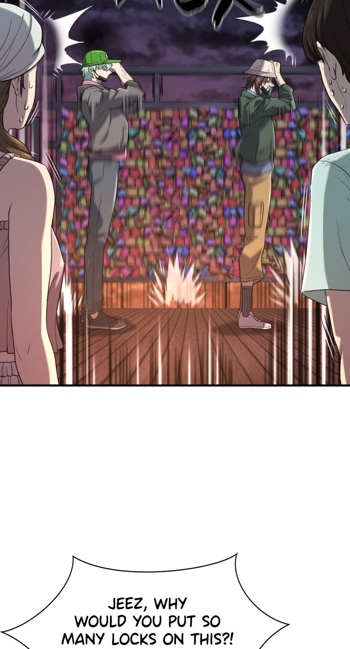 Read The Greatest Estate Developer Manga Online