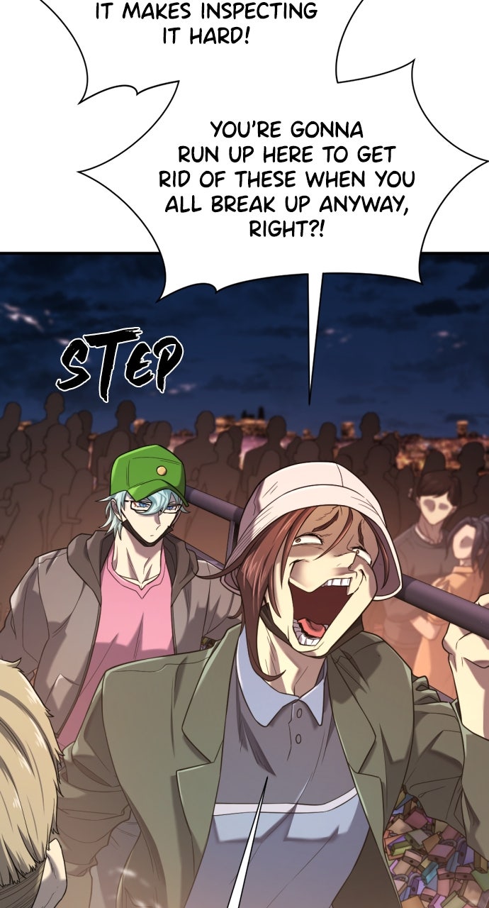 Read The Greatest Estate Developer Manga Online