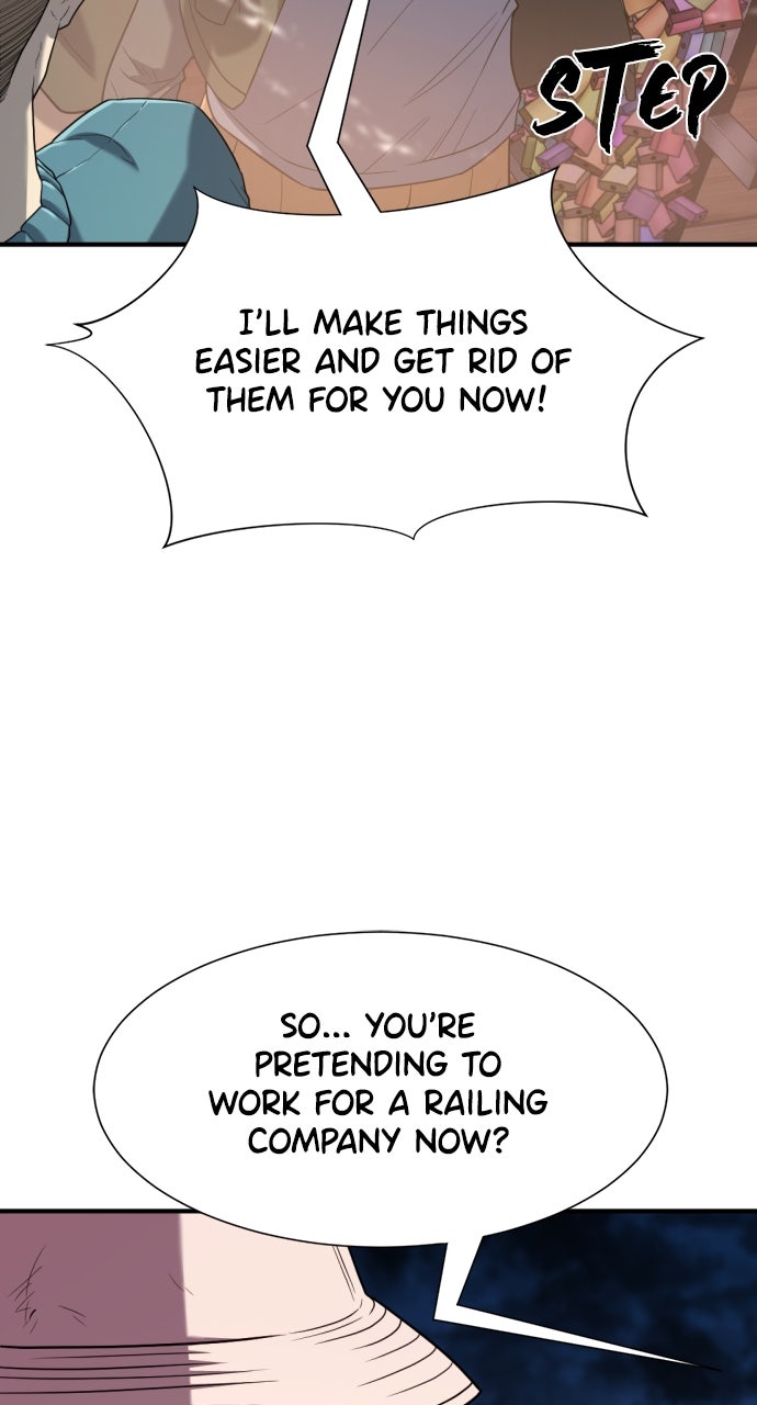 Read The Greatest Estate Developer Manga Online
