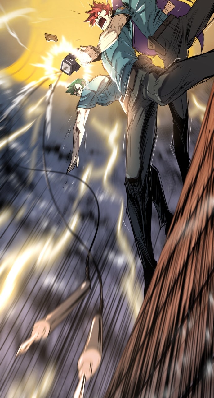 Read The Greatest Estate Developer Manga Online