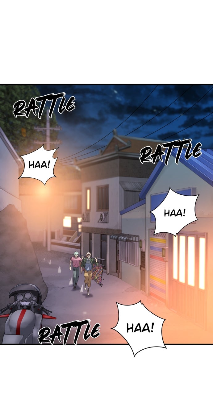 Read The Greatest Estate Developer Manga Online