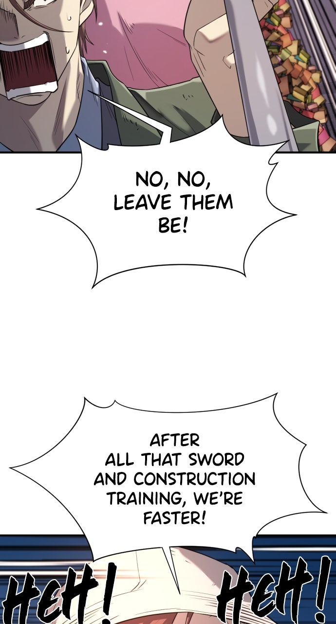 Read The Greatest Estate Developer Manga Online
