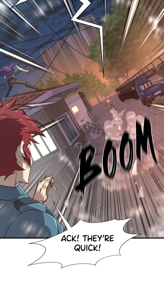 Read The Greatest Estate Developer Manga Online