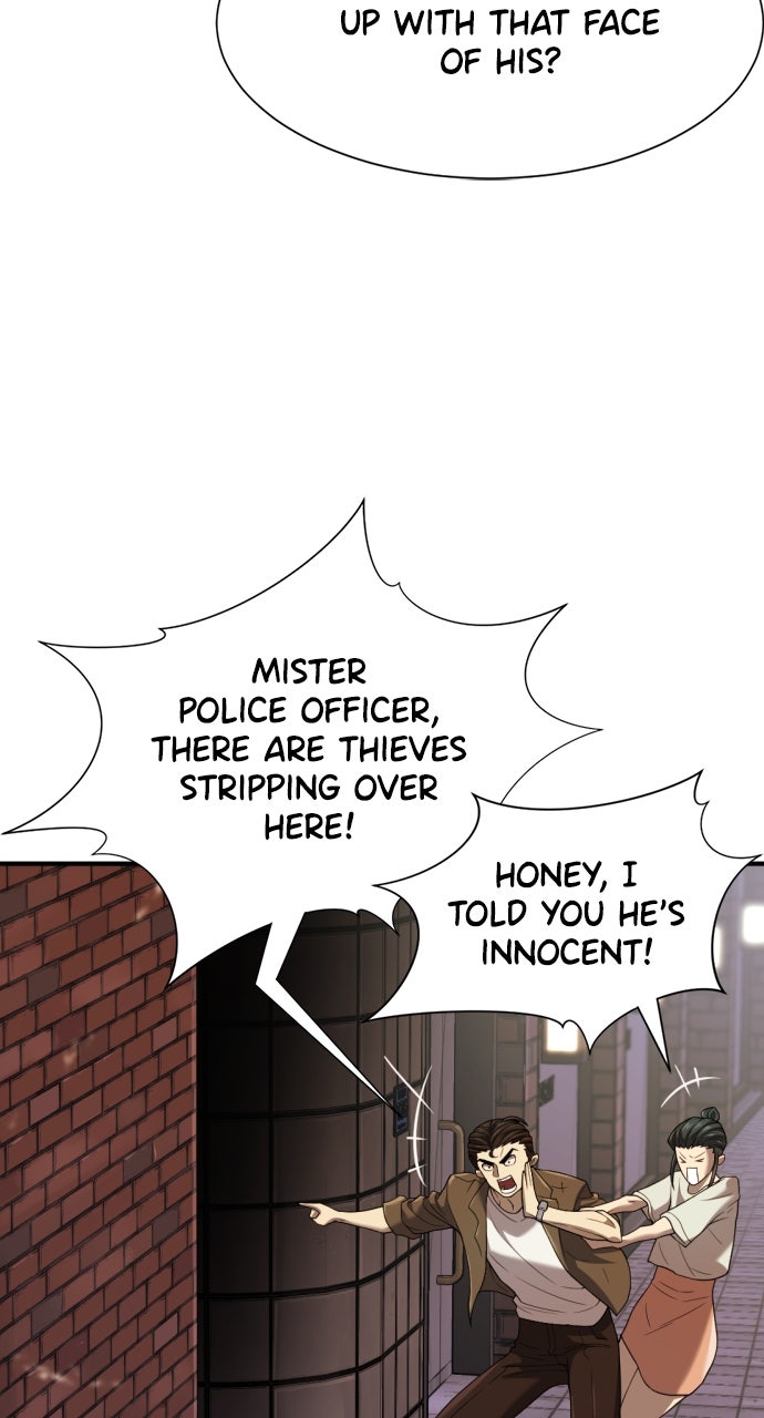 Read The Greatest Estate Developer Manga Online