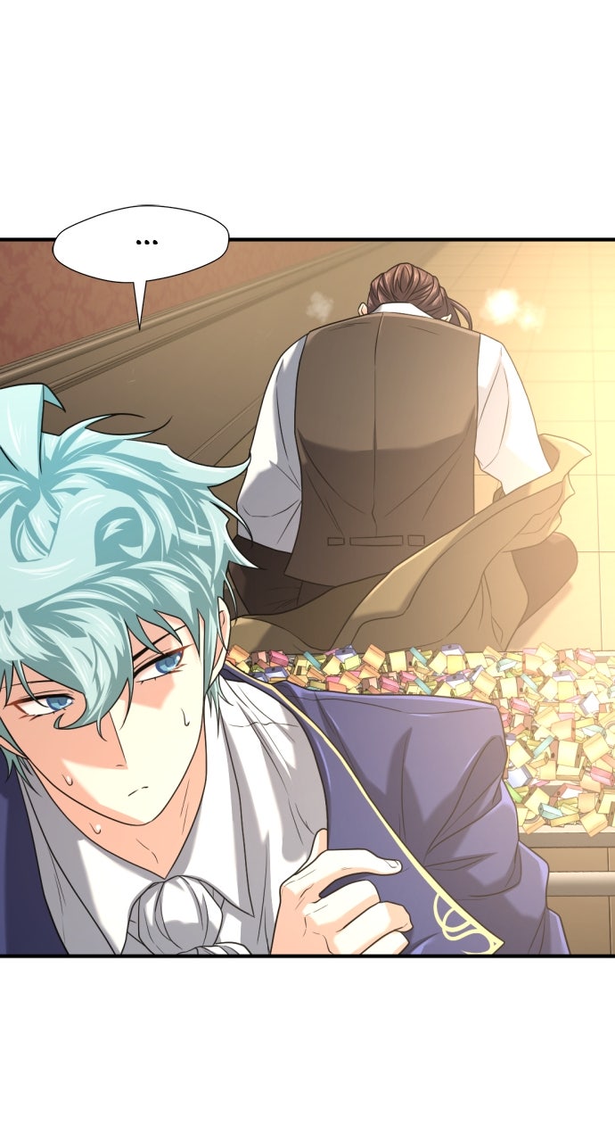 Read The Greatest Estate Developer Manga Online