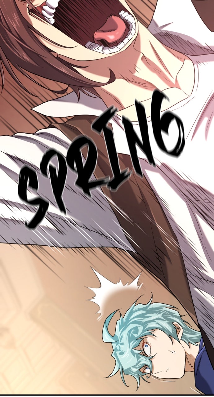 Read The Greatest Estate Developer Manga Online