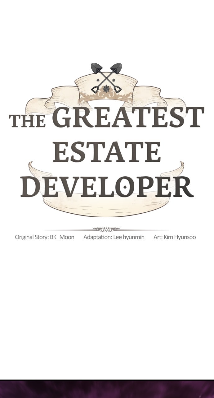Read The Greatest Estate Developer Manga Online