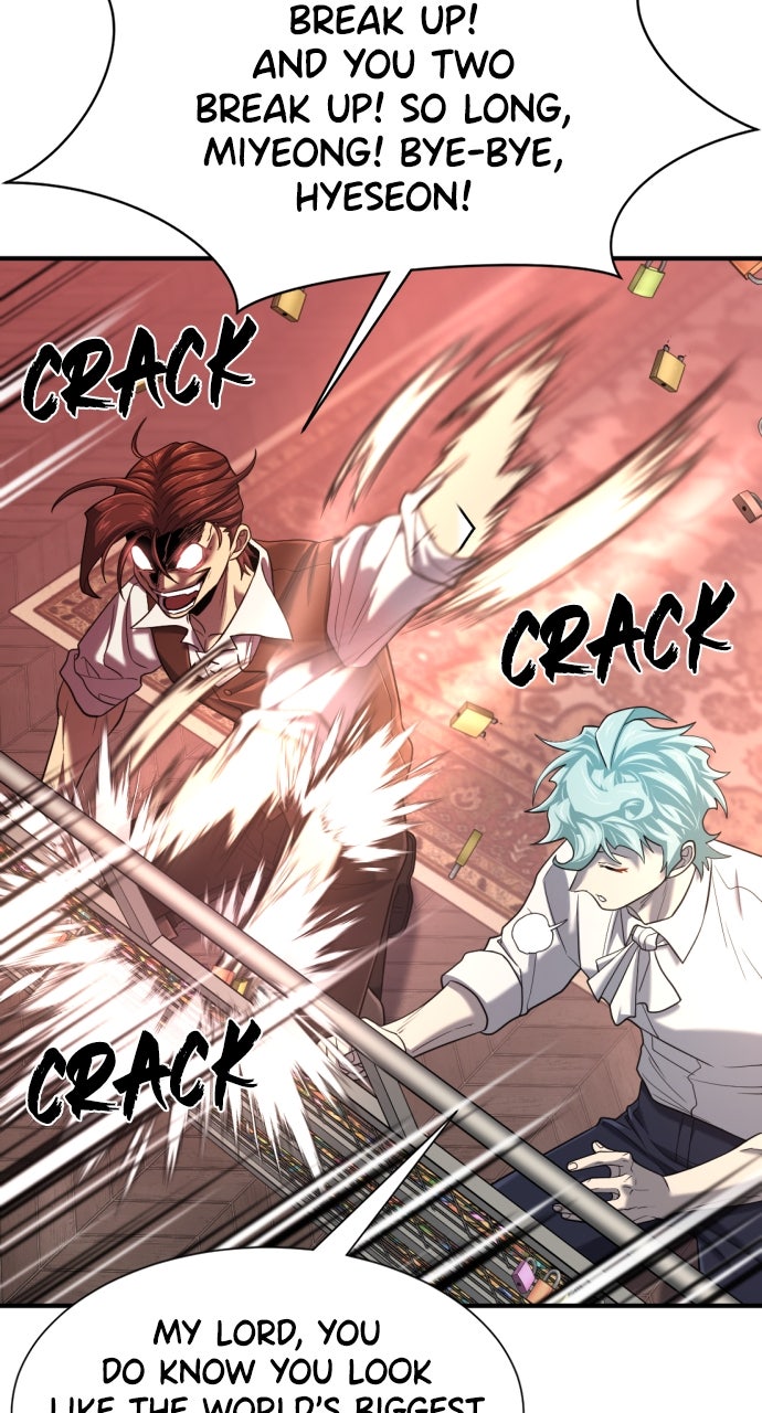 Read The Greatest Estate Developer Manga Online