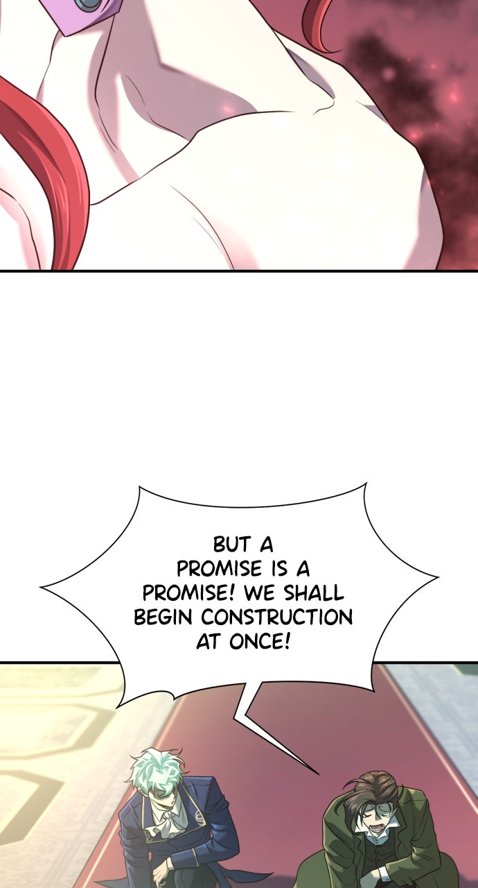 Read The Greatest Estate Developer Manga Online