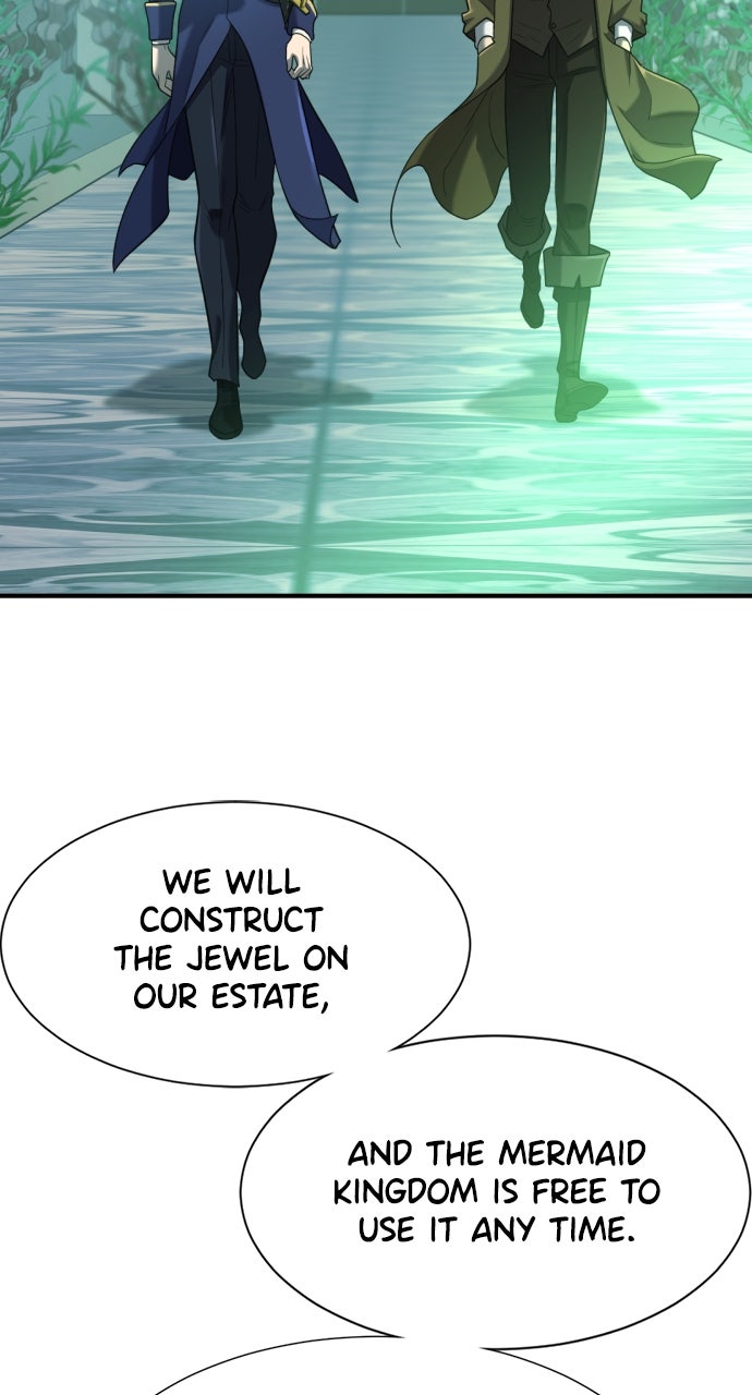 Read The Greatest Estate Developer Manga Online