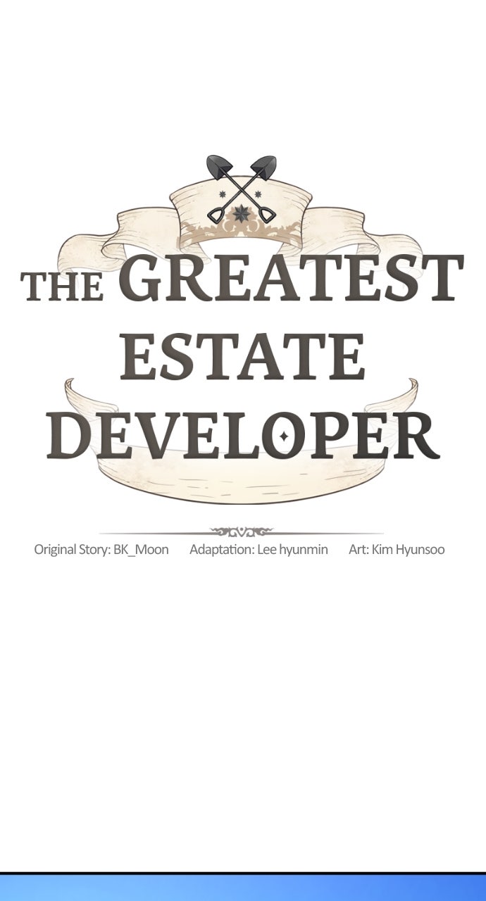 Read The Greatest Estate Developer Manga Online