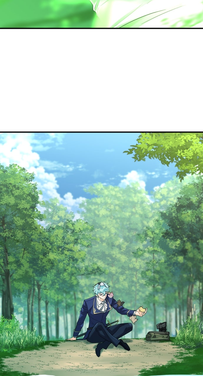 Read The Greatest Estate Developer Manga Online